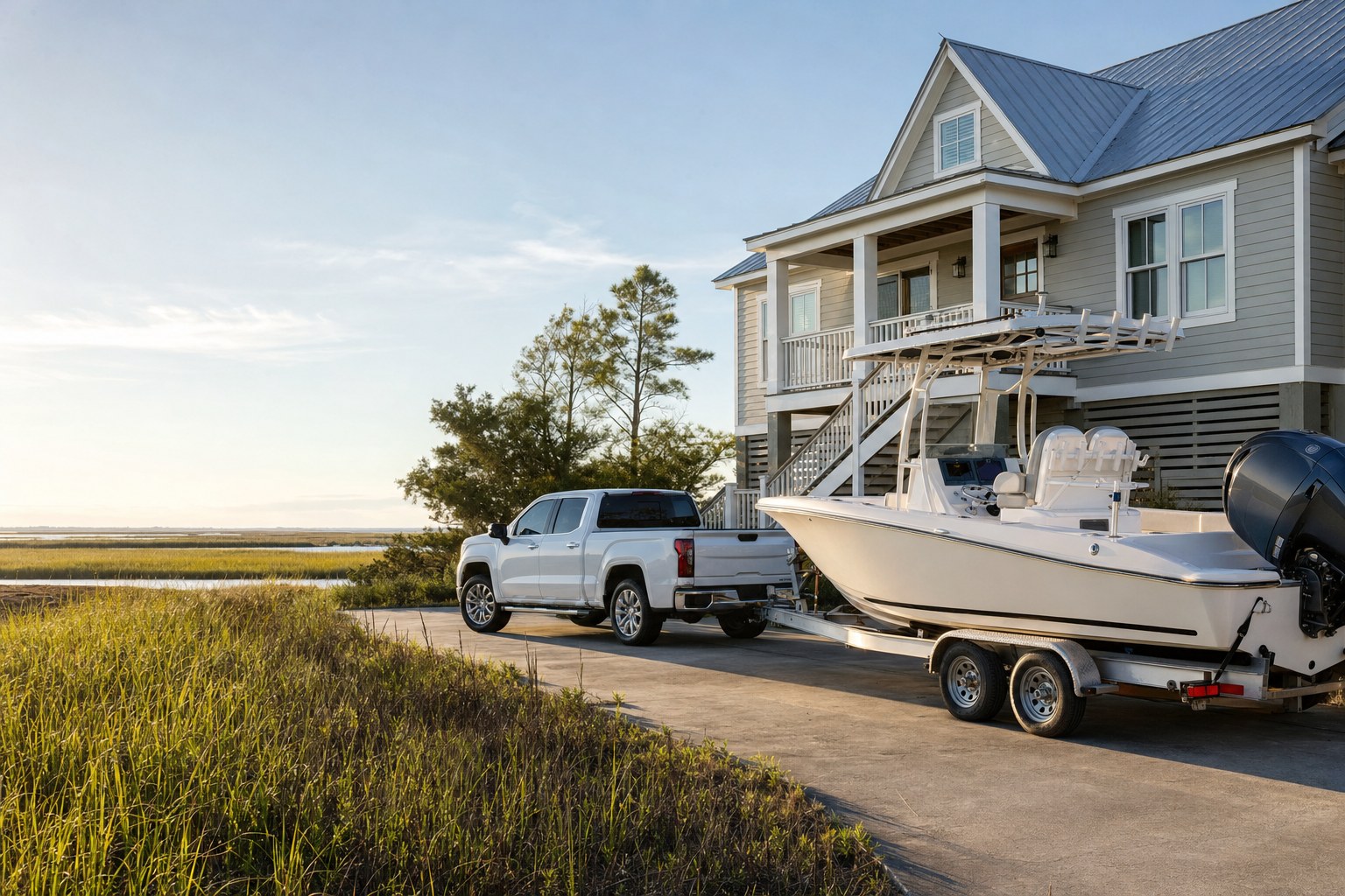 Auto, boats, condos and rental homes.